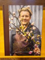 Karl Fredrik : mitt blomster&aring;r p&aring; &Ouml;sterlen