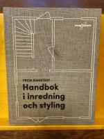 Handbok i inredning och styling