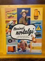Maximal nostalgi : retrofavoriter fr&aring;n fem decennier