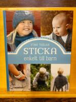 Sticka enkelt till barn