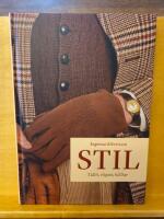 Stil : tidl&ouml;s, elegant, h&aring;llbar