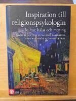 Inspiration till religionspsykologi