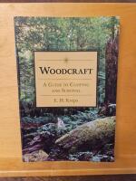 Woodcraft - a guide to camping and survival