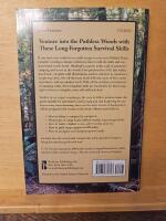 Woodcraft - a guide to camping and survival