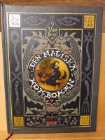 Den magiska kokboken