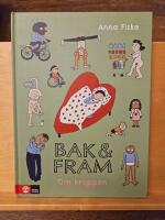 Bak och fram : om kroppen