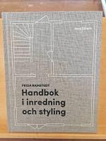 Handbok i inredning och styling