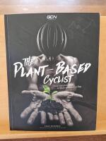 The Plant-Based Cyclist - your complete guide to plant-powered cycling