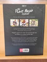 The Plant-Based Cyclist - your complete guide to plant-powered cycling