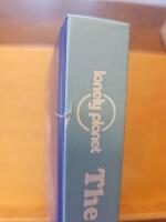 The vanlife companion