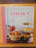 Gofika : med Jan Hedh & Olof Viktors caf&eacute;