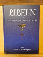 Bibeln : en sagolik ber&auml;ttelse