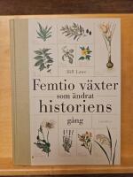 Femtio v&auml;xter som &auml;ndrat historiens g&aring;ng