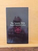 The Satanic bible