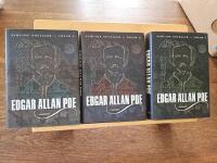 Samlade noveller del 1-3