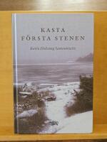 Kasta f&ouml;rsta stenen