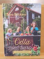 Odla med barn : i Skillnadens Tr&auml;dg&aring;rd