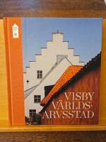 Visby V&auml;rldsarvsstad