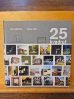 25 kvadrat