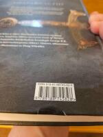 Eld & blod : historien om huset Targaryen. Del I