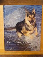Fystr&auml;ning f&ouml;r hund