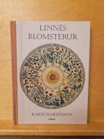 Linn&eacute;s blomsterur