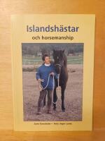 Islandsh&auml;star och horsemanship
