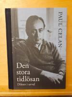 Den stora tidl&ouml;san : dikter i urval