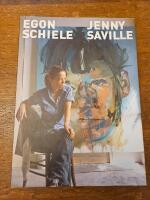 Egon Schiele, Jenny Saville