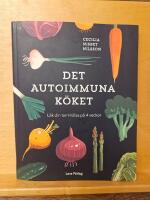 Det autoimmuna k&ouml;ket