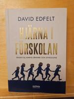 Hj&auml;rna i f&ouml;rskolan : v&auml;gen till barns l&auml;rande och utveckling