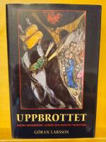 Uppbrottet : Andra Moseboken i judisk och kristen tradition