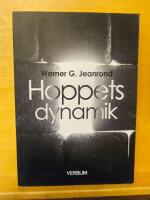 Hoppets dynamik