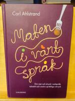 Maten i v&aring;rt spr&aring;k