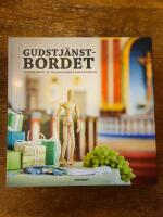 Gudstj&auml;nstbordet