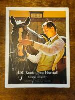 H.M. Konungens Hovstall : kungliga transporter