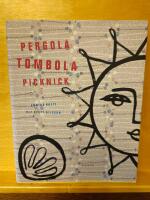 Pergola, tombola, picknick : en bok om svensk sommar