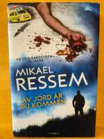 Av jord &auml;r du kommen