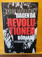 Dagen d&aring; revolutionen b&ouml;rjade : Jesus korsf&auml;stelse &auml;r mer omv&auml;lvande &auml;n vi n&aring;gonsin f&ouml;rst&aring;tt