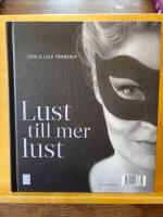 Lust till mer lust