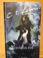 Vredens tid, nyutg&aring;va