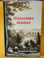 Historiska dramer