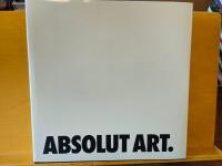 Absolut art