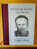 Nyfiken jag v&auml;ntar- : poesi f&ouml;r livet