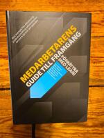 Medarbetarens guide till framg&aring;ng &ndash; F&ouml;rb&auml;ttra med Lean!