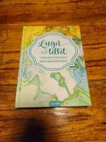 Lugn och tillit : tankefr&ouml;n och psalmer