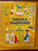 Svenska traditioner