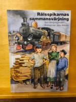 R&auml;lsspikarnas sammansv&auml;rjning