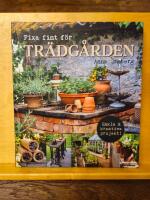 Fixa fint f&ouml;r tr&auml;dg&aring;rden