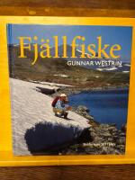 Fj&auml;llfiske
